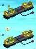 Building Instructions - LEGO - City - 7939 - Cargo Train: Page 33