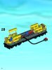 Building Instructions - LEGO - City - 7939 - Cargo Train: Page 34