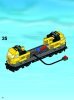 Building Instructions - LEGO - City - 7939 - Cargo Train: Page 40