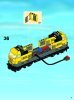 Building Instructions - LEGO - City - 7939 - Cargo Train: Page 41