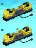 Building Instructions - LEGO - City - 7939 - Cargo Train: Page 42