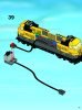 Building Instructions - LEGO - City - 7939 - Cargo Train: Page 43