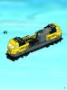 Building Instructions - LEGO - City - 7939 - Cargo Train: Page 45