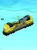 Building Instructions - LEGO - City - 7939 - Cargo Train: Page 48