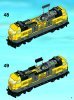 Building Instructions - LEGO - City - 7939 - Cargo Train: Page 51