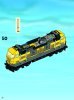 Building Instructions - LEGO - City - 7939 - Cargo Train: Page 52