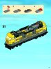 Building Instructions - LEGO - City - 7939 - Cargo Train: Page 53