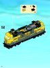 Building Instructions - LEGO - City - 7939 - Cargo Train: Page 54