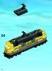 Building Instructions - LEGO - City - 7939 - Cargo Train: Page 58