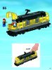 Building Instructions - LEGO - City - 7939 - Cargo Train: Page 59