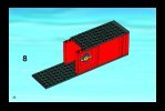 Building Instructions - LEGO - City - 7939 - Cargo Train: Page 22