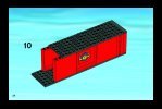 Building Instructions - LEGO - City - 7939 - Cargo Train: Page 24