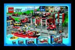 Building Instructions - LEGO - City - 7939 - Cargo Train: Page 30