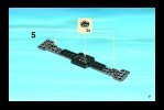 Building Instructions - LEGO - City - 7939 - Cargo Train: Page 27