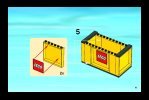 Building Instructions - LEGO - City - 7939 - Cargo Train: Page 41