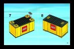 Building Instructions - LEGO - City - 7939 - Cargo Train: Page 43