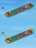 Building Instructions - LEGO - City - 7939 - Cargo Train: Page 17