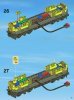 Building Instructions - LEGO - City - 7939 - Cargo Train: Page 33