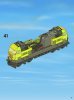 Building Instructions - LEGO - City - 7939 - Cargo Train: Page 45