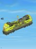 Building Instructions - LEGO - City - 7939 - Cargo Train: Page 48