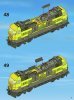 Building Instructions - LEGO - City - 7939 - Cargo Train: Page 51