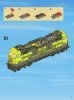 Building Instructions - LEGO - City - 7939 - Cargo Train: Page 53