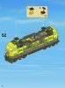 Building Instructions - LEGO - City - 7939 - Cargo Train: Page 54