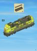 Building Instructions - LEGO - City - 7939 - Cargo Train: Page 55