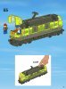 Building Instructions - LEGO - City - 7939 - Cargo Train: Page 59