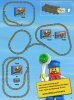 Building Instructions - LEGO - City - 7939 - Cargo Train: Page 61