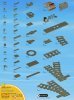 Building Instructions - LEGO - City - 7939 - Cargo Train: Page 64