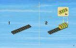 Building Instructions - LEGO - City - 7939 - Cargo Train: Page 3