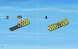 Building Instructions - LEGO - City - 7939 - Cargo Train: Page 4