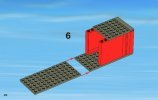 Building Instructions - LEGO - City - 7939 - Cargo Train: Page 20