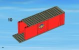 Building Instructions - LEGO - City - 7939 - Cargo Train: Page 24