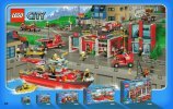 Building Instructions - LEGO - City - 7939 - Cargo Train: Page 30