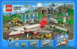 Building Instructions - LEGO - City - 7939 - Cargo Train: Page 31