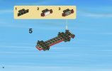 Building Instructions - LEGO - City - 7939 - Cargo Train: Page 6