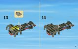 Building Instructions - LEGO - City - 7939 - Cargo Train: Page 11