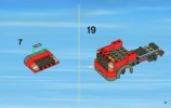 Building Instructions - LEGO - City - 7939 - Cargo Train: Page 17