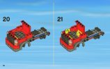 Building Instructions - LEGO - City - 7939 - Cargo Train: Page 18