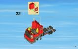 Building Instructions - LEGO - City - 7939 - Cargo Train: Page 19