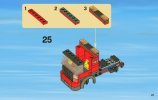 Building Instructions - LEGO - City - 7939 - Cargo Train: Page 21