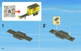 Building Instructions - LEGO - City - 7939 - Cargo Train: Page 24