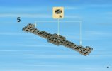 Building Instructions - LEGO - City - 7939 - Cargo Train: Page 27