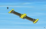 Building Instructions - LEGO - City - 7939 - Cargo Train: Page 31