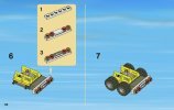 Building Instructions - LEGO - City - 7939 - Cargo Train: Page 36