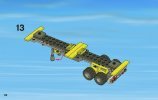 Building Instructions - LEGO - City - 7939 - Cargo Train: Page 38