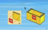 Building Instructions - LEGO - City - 7939 - Cargo Train: Page 41