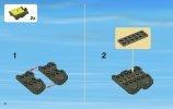 Building Instructions - LEGO - City - 7939 - Cargo Train: Page 4